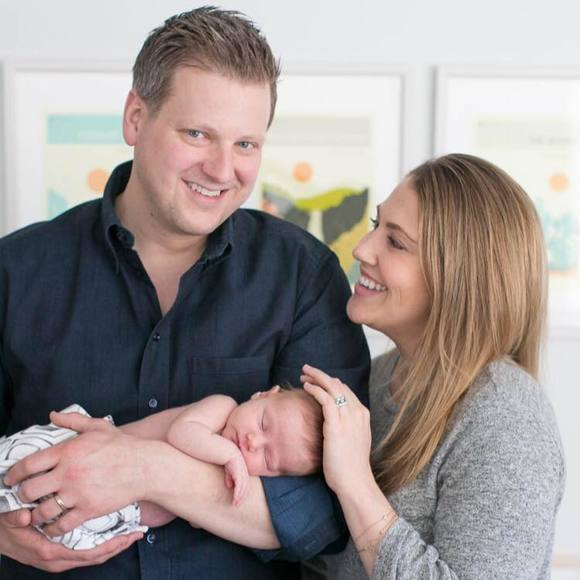 Meet your Posher, Rachel - Picture 1 of 1